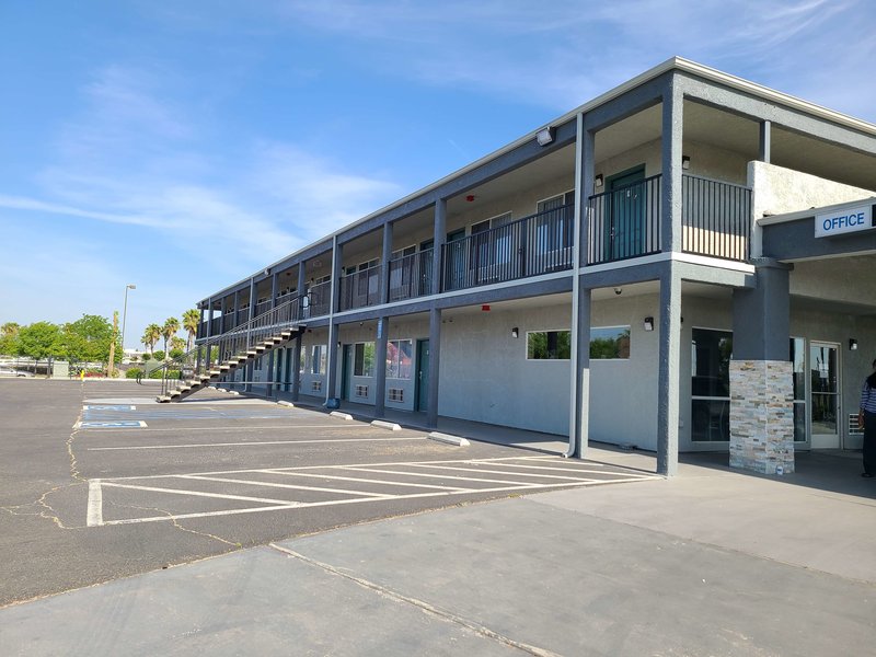 chowchilla inn