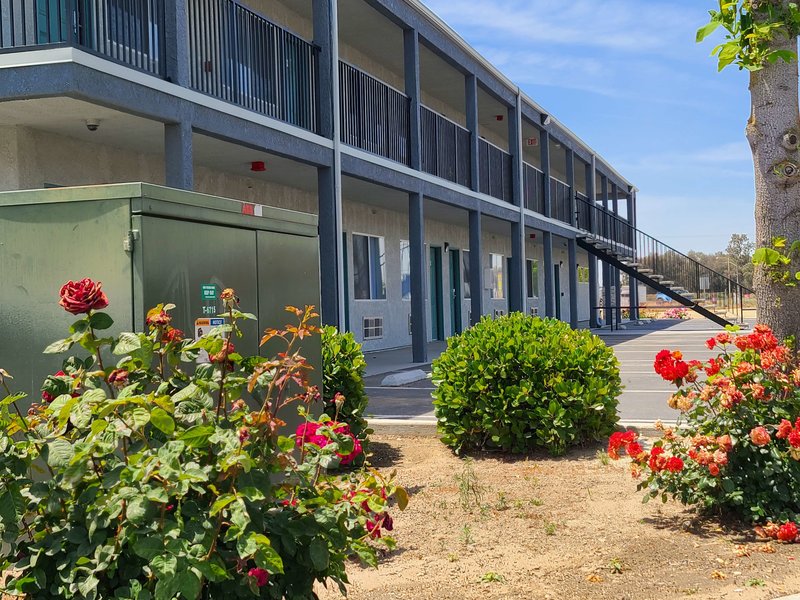 chowchilla inn