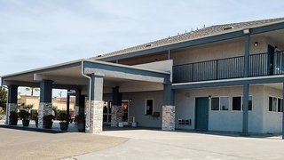 Chowchilla Inn,,2 star