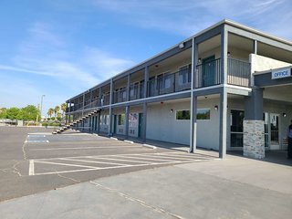 chowchilla inn
