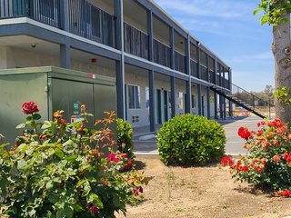 chowchilla inn