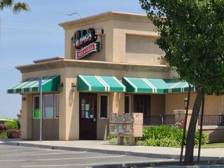 chowchilla inn
