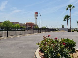 chowchilla inn