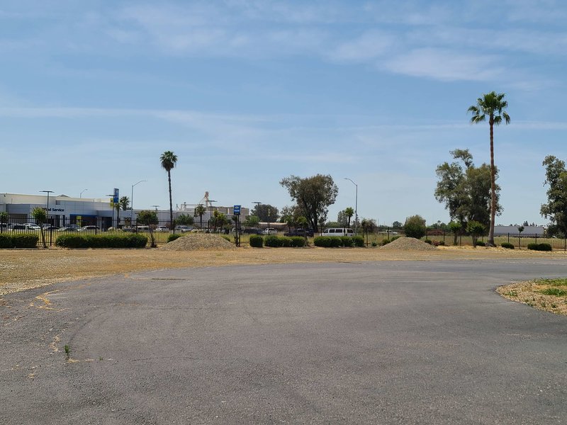 chowchilla inn