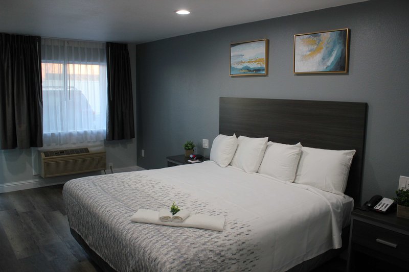 chowchilla inn