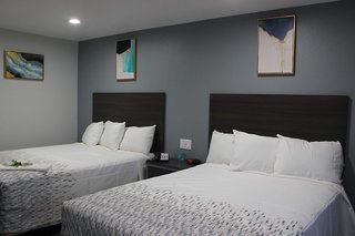 chowchilla inn