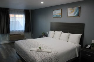 chowchilla inn