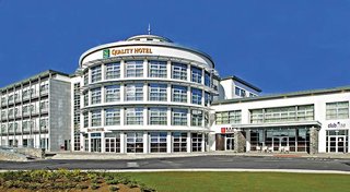 maldron hotel limerick