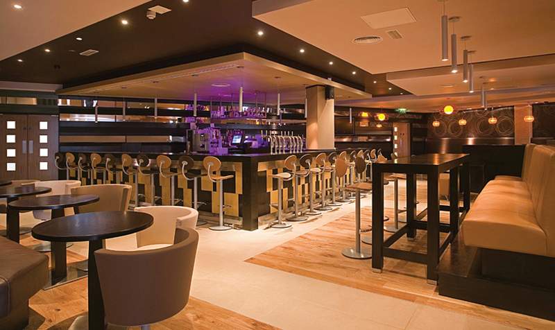 maldron hotel limerick