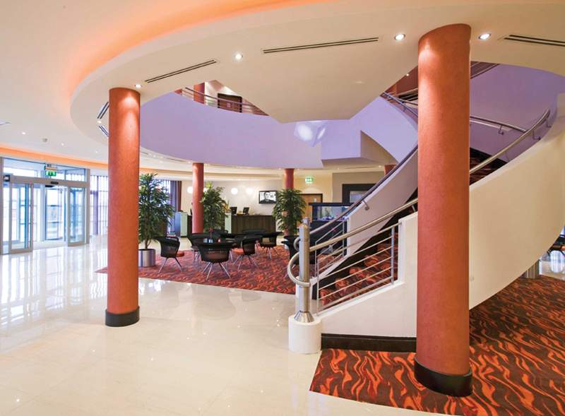 maldron hotel limerick