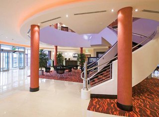 maldron hotel limerick