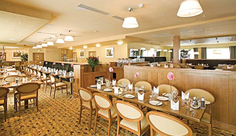 maldron hotel limerick