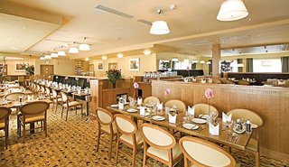 maldron hotel limerick