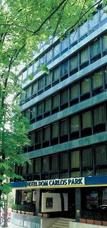 hotel dom carlos park