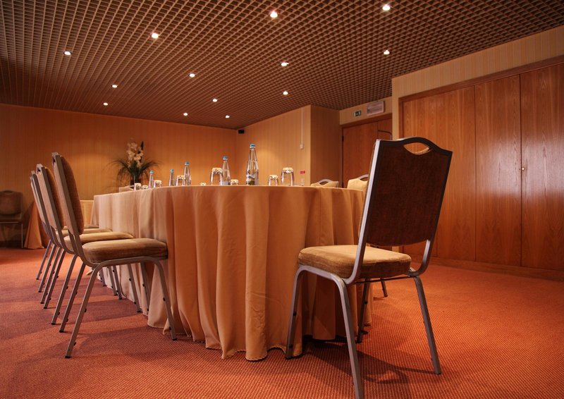 hotel dom carlos park