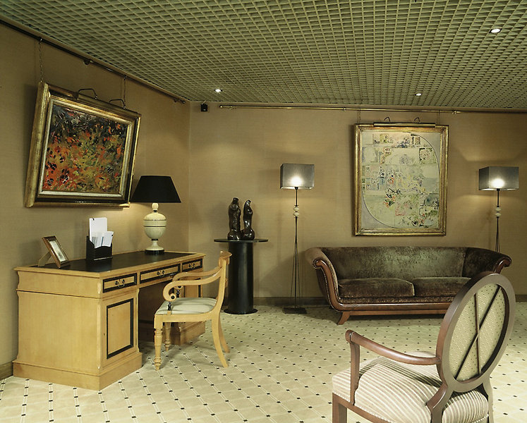 hotel dom carlos park