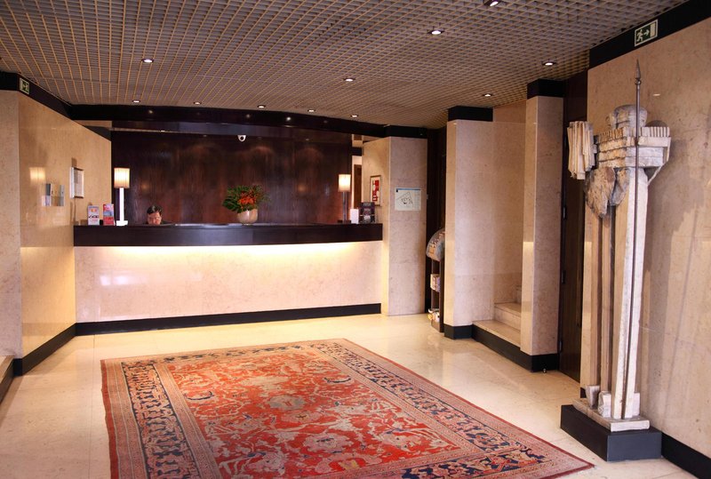 hotel dom carlos park