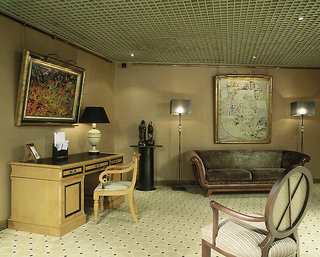 hotel dom carlos park