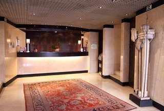 hotel dom carlos park