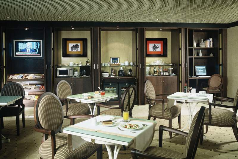 hotel dom carlos park