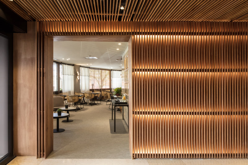 hotel dom carlos park