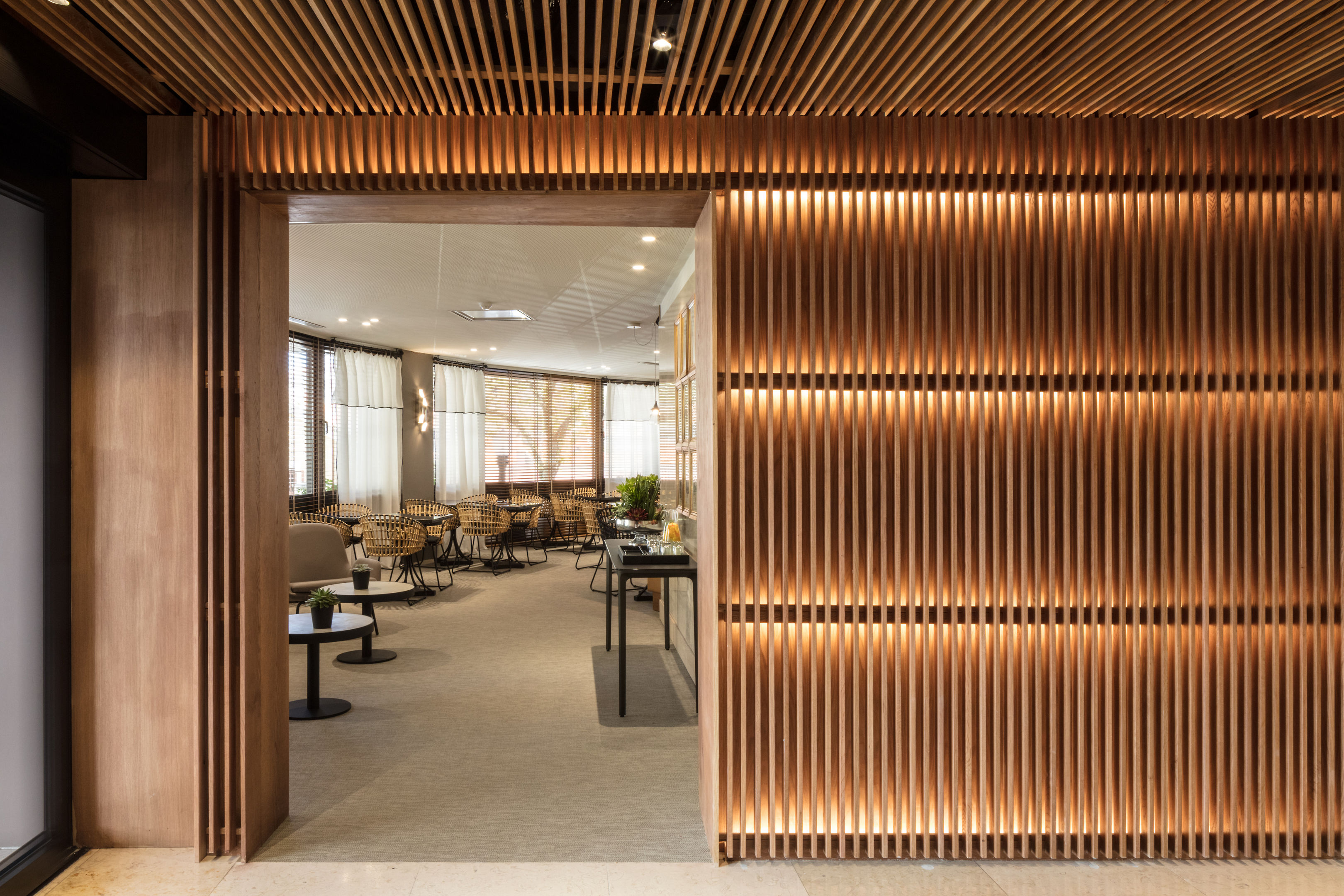 hotel dom carlos park