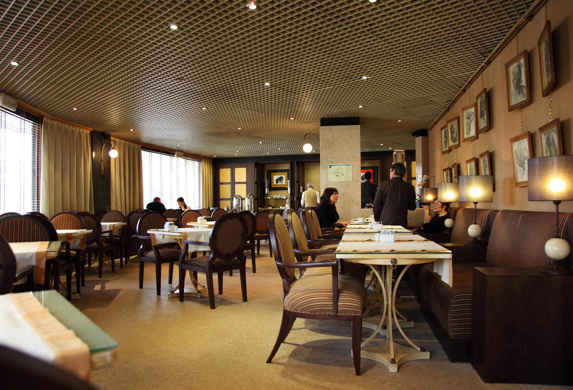 hotel dom carlos park