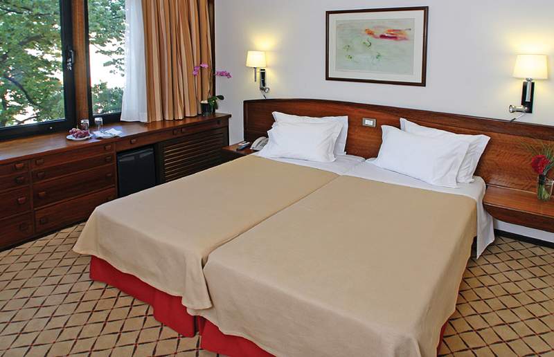 hotel dom carlos park