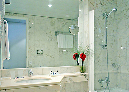 hotel dom carlos park