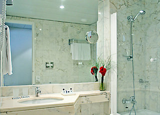 hotel dom carlos park