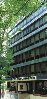 hotel dom carlos park