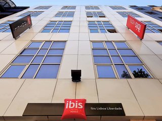ibis lisboa centro liberdade