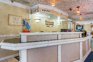 Magnuson Hotel Little Rock South,Little Rock>>Arkansas,2 star