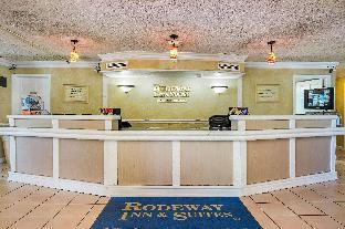 Magnuson Hotel Little Rock South,Little Rock>>Arkansas,2 star