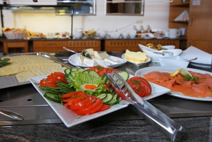 tagungshaus regina pacis