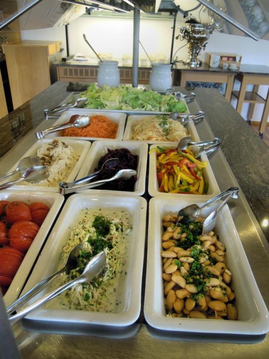 tagungshaus regina pacis