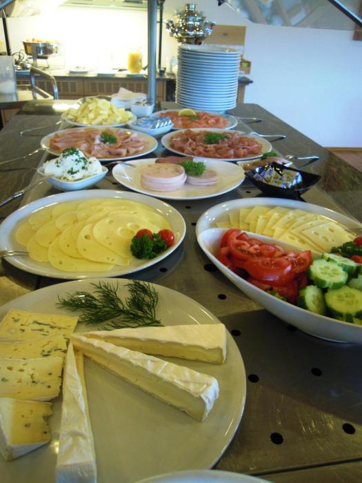 tagungshaus regina pacis