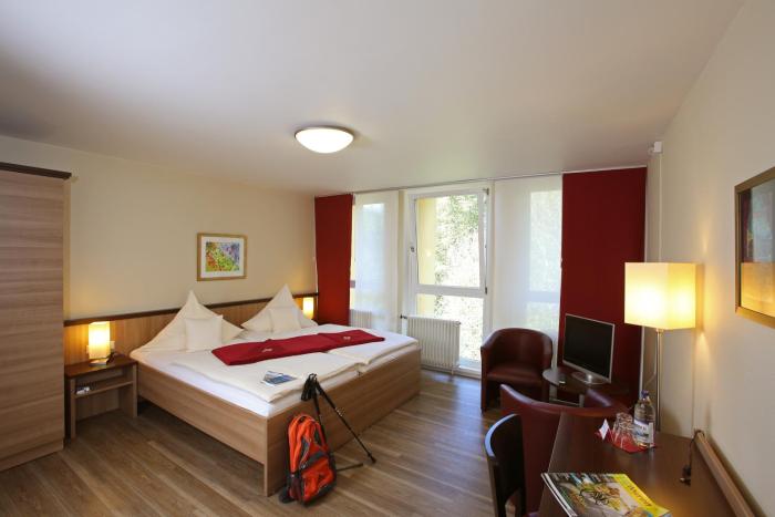 tagungshaus regina pacis