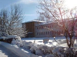 tagungshaus regina pacis