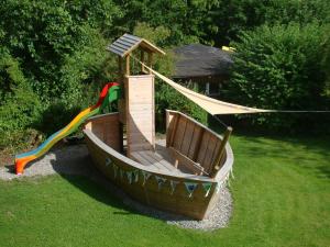 tagungshaus regina pacis