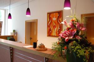 tagungshaus regina pacis