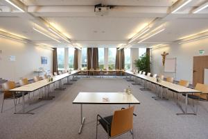 Tagungshaus Regina Pacis,Leutkirch Im Allgau>>Friedrichshafen,3 star