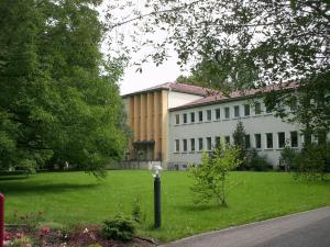 tagungshaus regina pacis