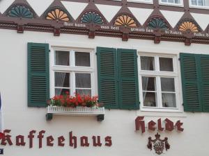 Apartments Im Kaffeehaus Heldt,Gammelby>>Eckernfoerde,3 star