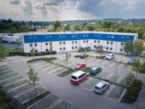 Auszeit Das Hotel Himmelkron,Himmelkron>>Bayreuth,3 star