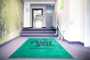 Auszeit Das Hotel Himmelkron,Himmelkron>>Bayreuth,3 star