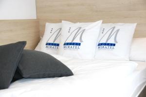 Miratel Hotel,Cheb>>Arzberg,4 star