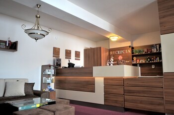 Apartmany Sileas,Kežmarok>>Kezmarok,3.5 star