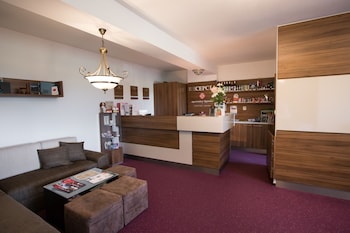 Apartmany Sileas,Kežmarok>>Kezmarok,3.5 star