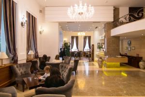 Hotel Boutique Kotoni,Tirana County>>Tirana,4 star